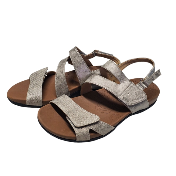 NEW Rockport Women's Sandals Spring/Summer Size 9 - Picture 11 of 13